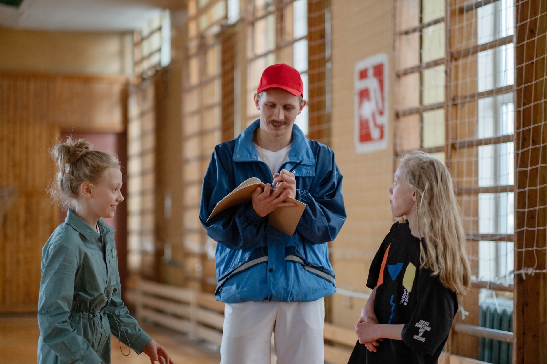 Coaching Scolaire équipe à Saint-Fons